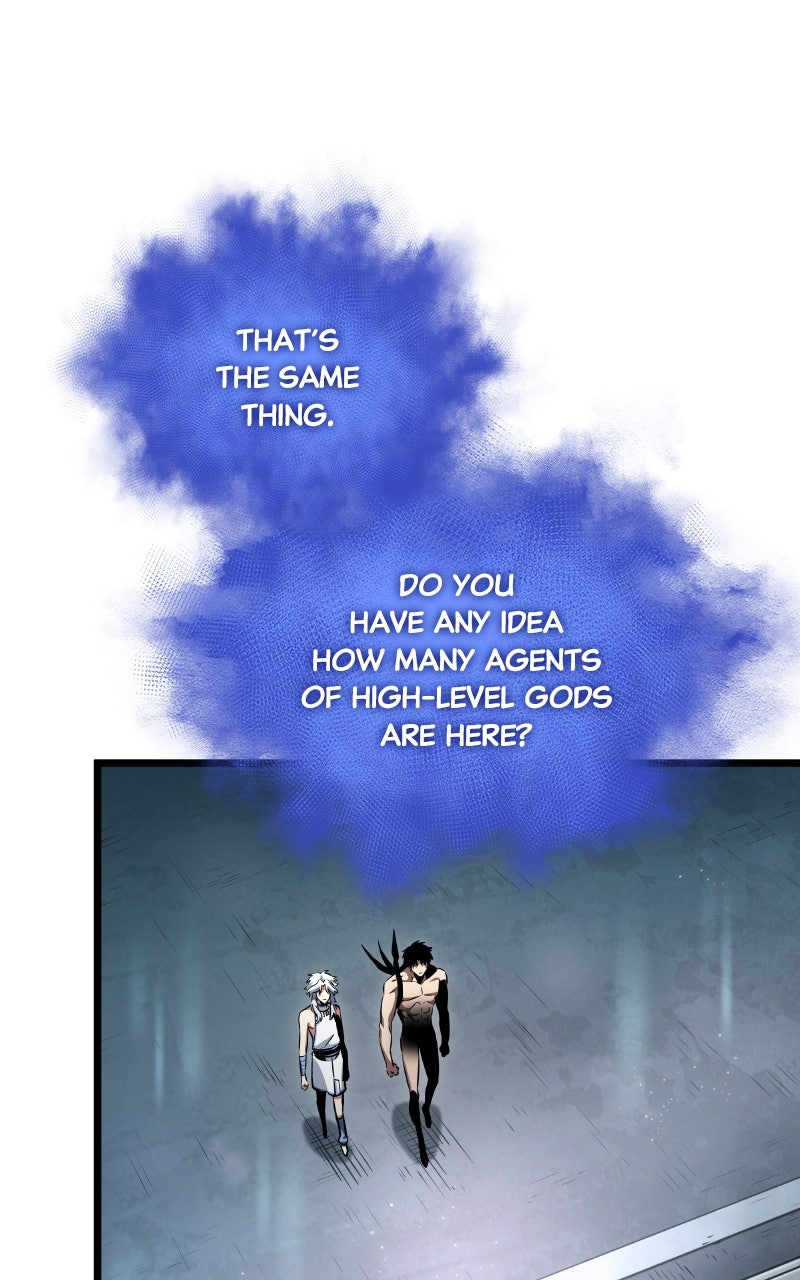 Read The World After the Fall ENGLISH Manga Online