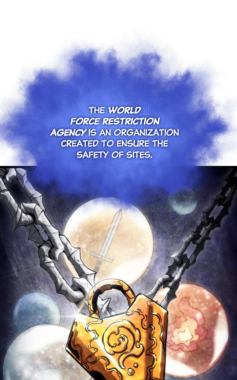 Read The World After the Fall ENGLISH Manga Online