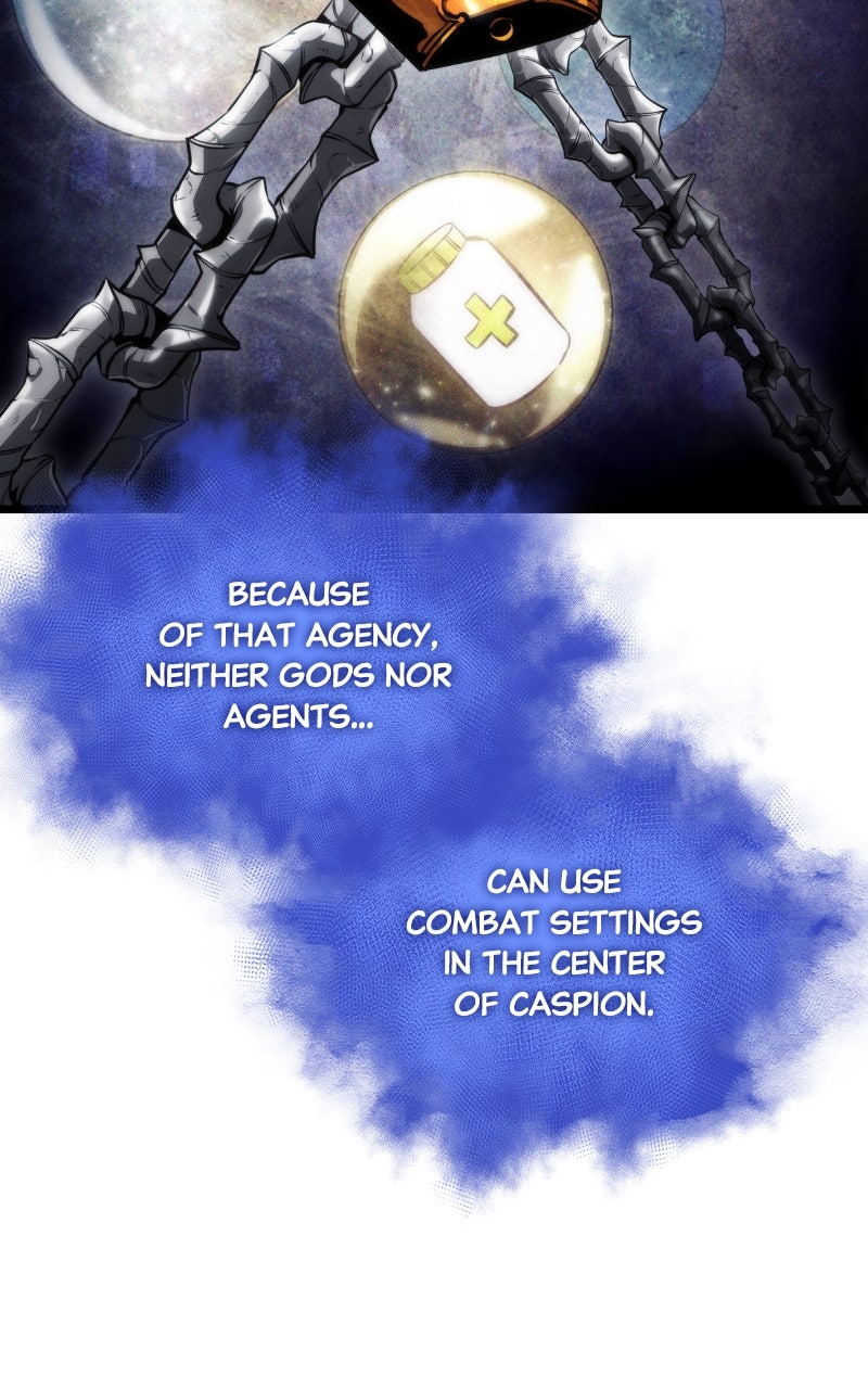 Read The World After the Fall ENGLISH Manga Online