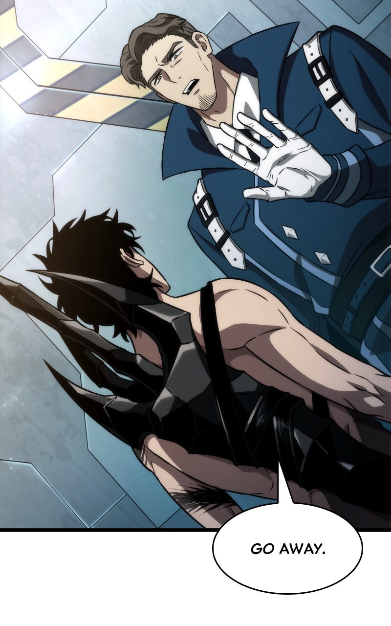 Read The World After the Fall ENGLISH Manga Online