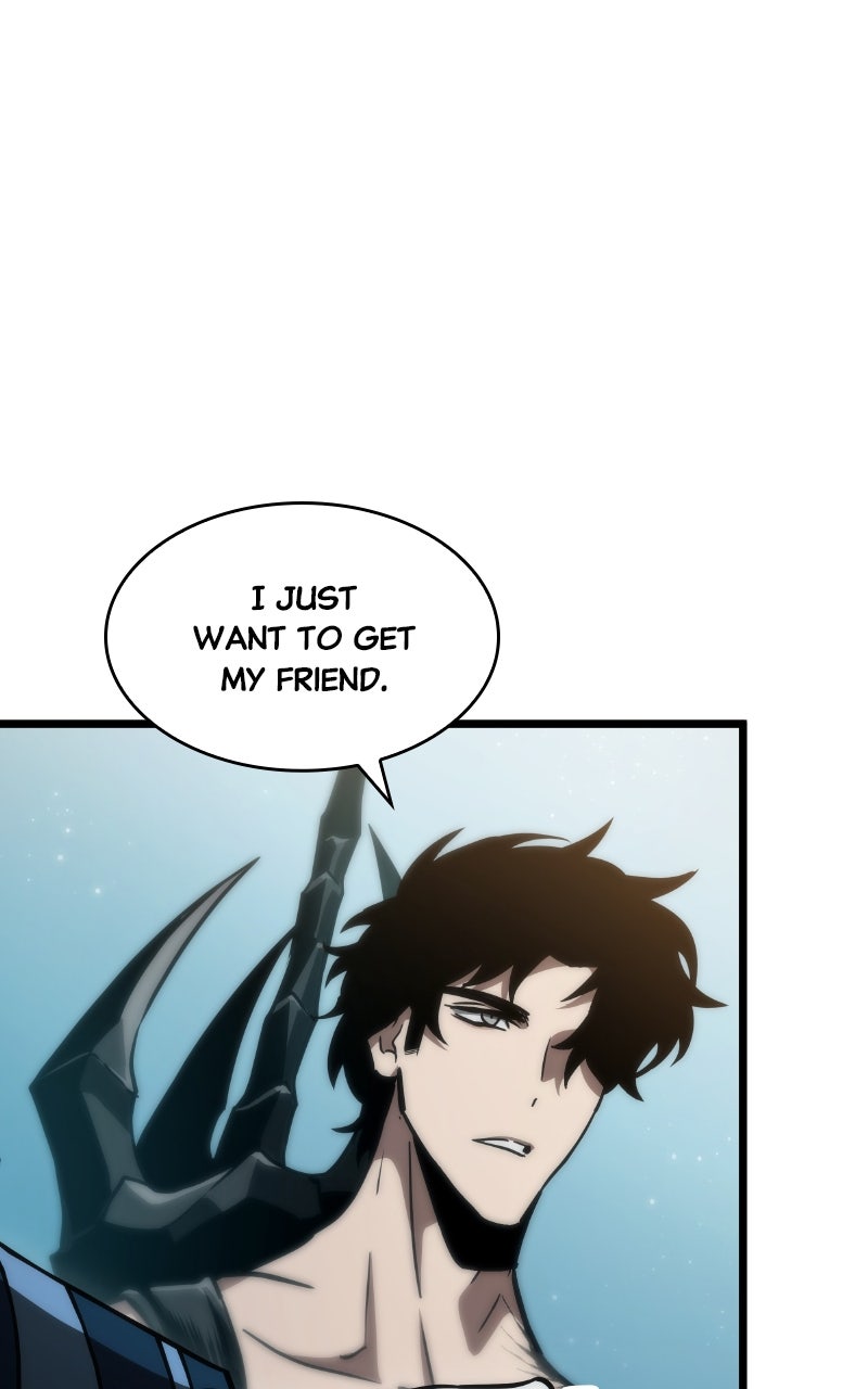 Read The World After the Fall ENGLISH Manga Online