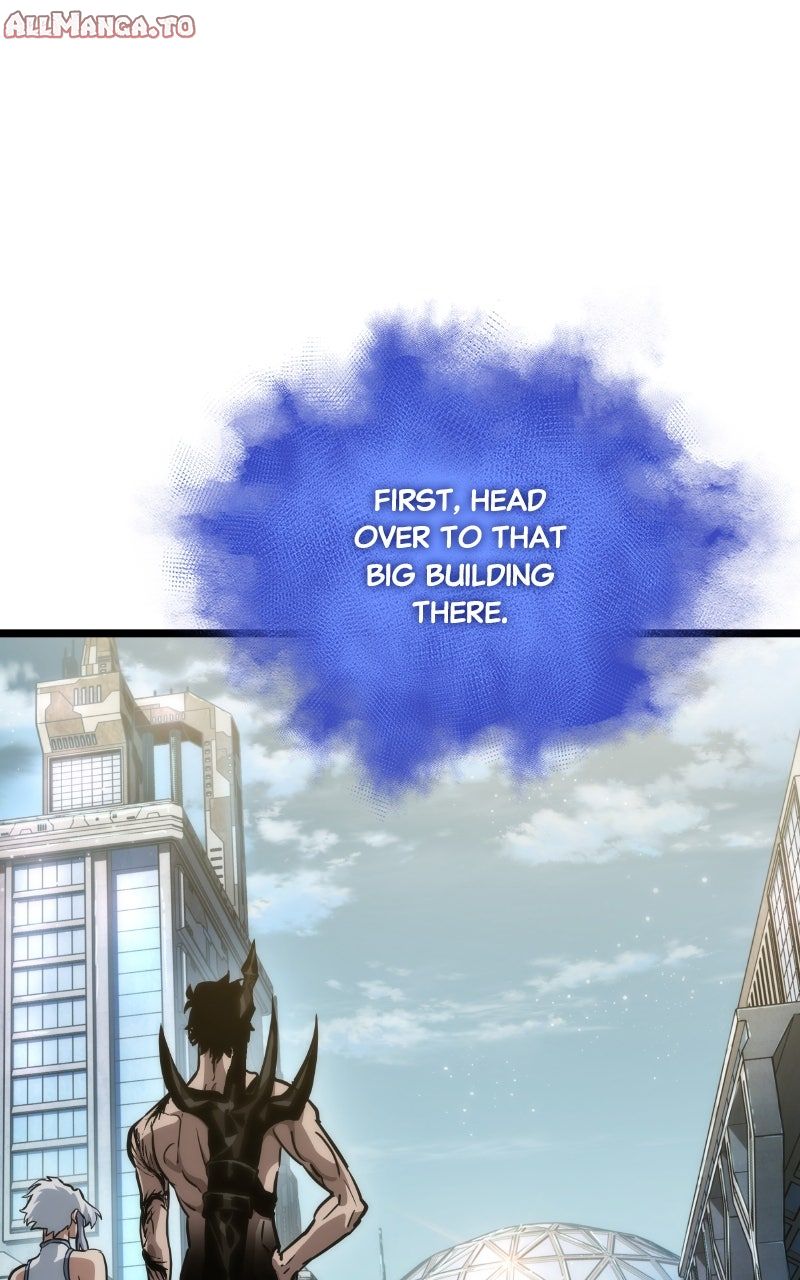 Read The World After the Fall ENGLISH Manga Online