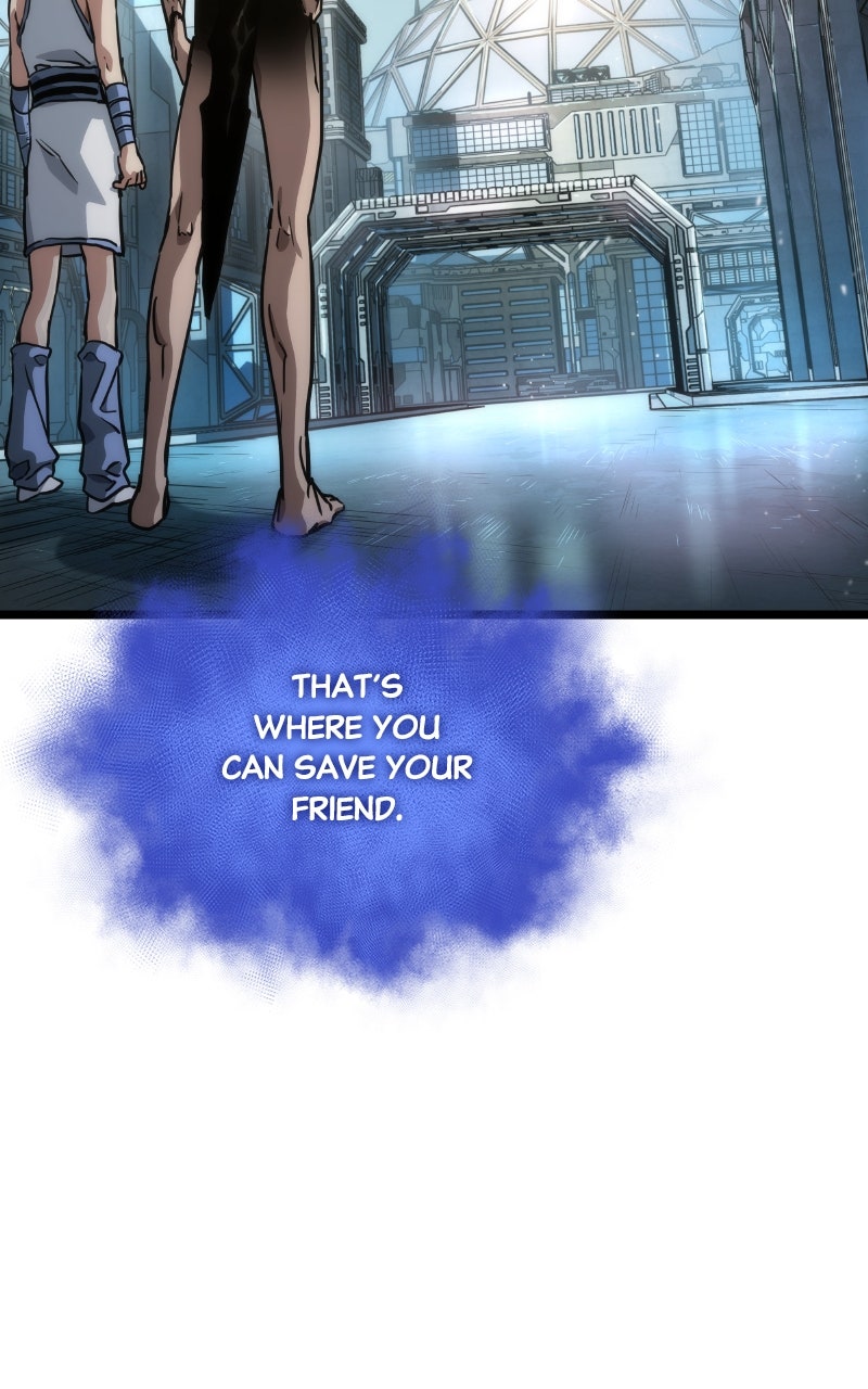 Read The World After the Fall ENGLISH Manga Online