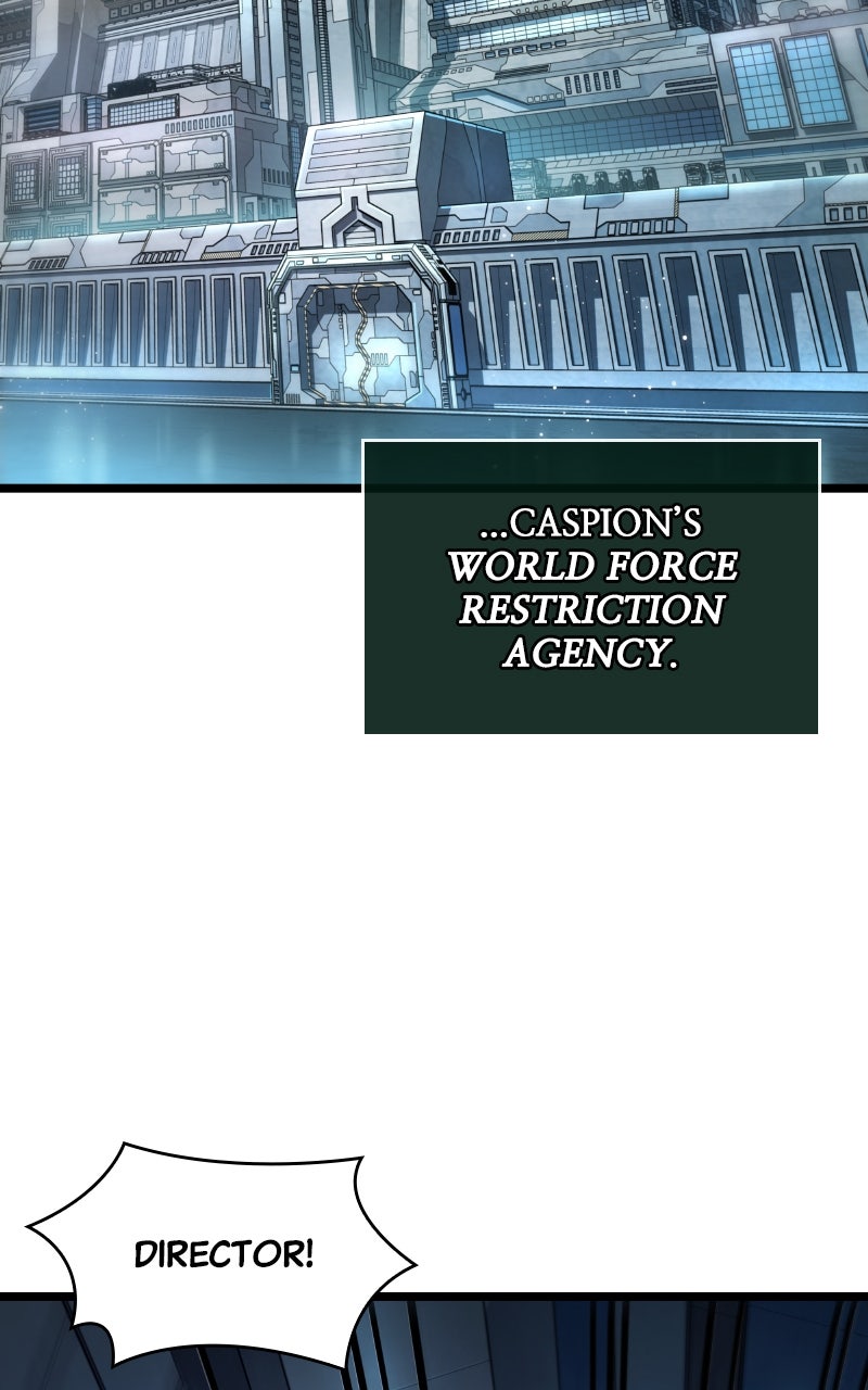 Read The World After the Fall ENGLISH Manga Online