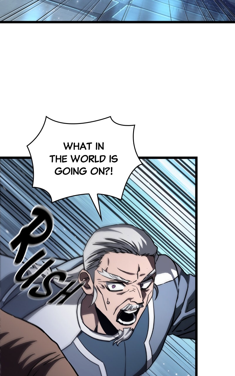 Read The World After the Fall ENGLISH Manga Online