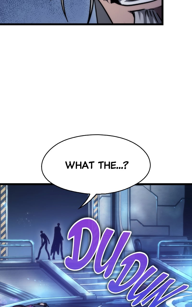 Read The World After the Fall ENGLISH Manga Online