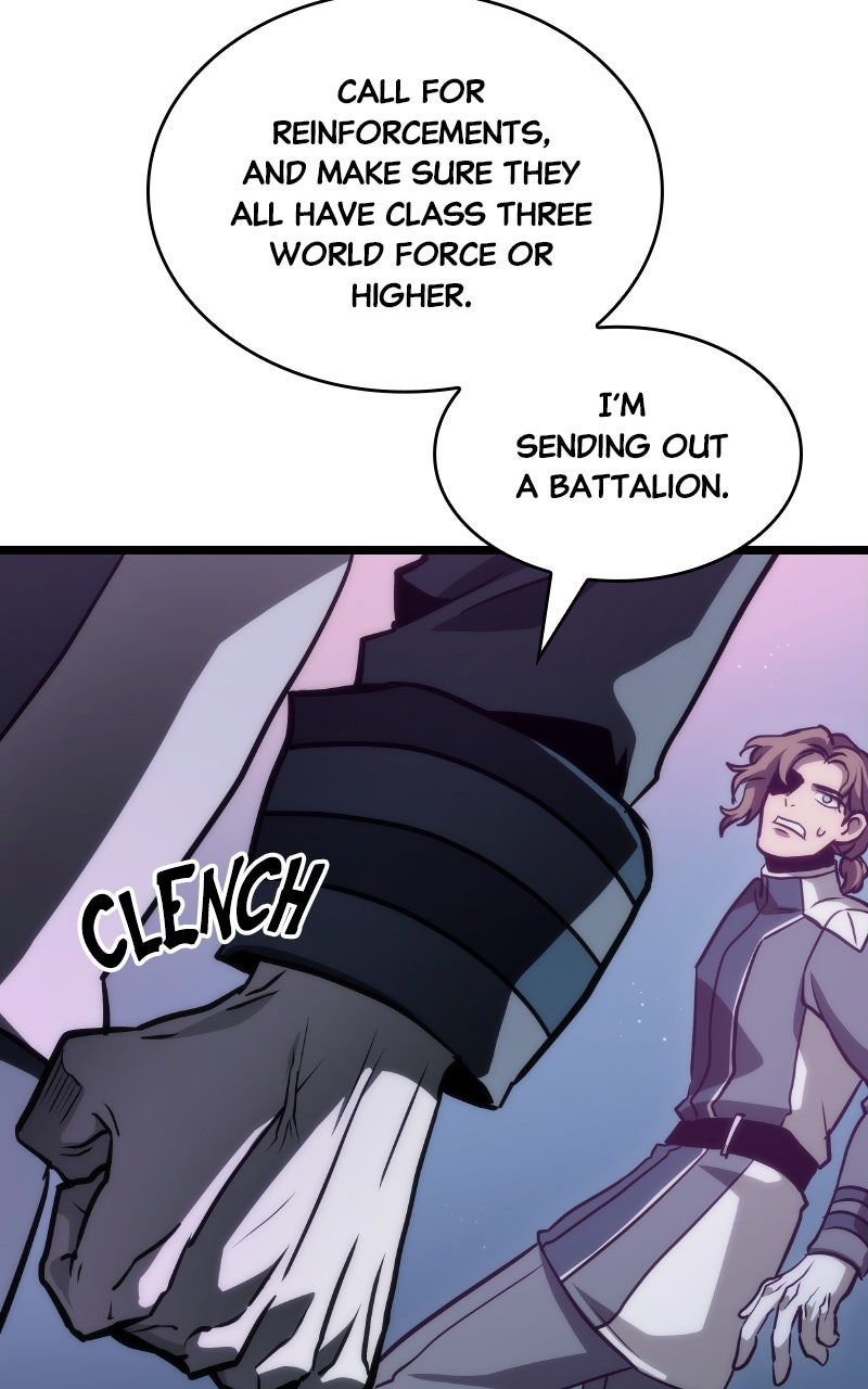 Read The World After the Fall ENGLISH Manga Online