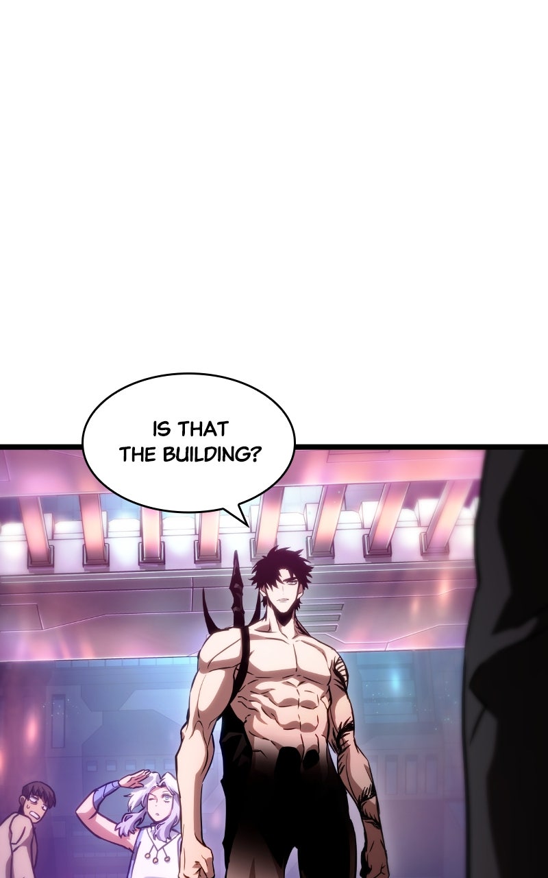 Read The World After the Fall ENGLISH Manga Online