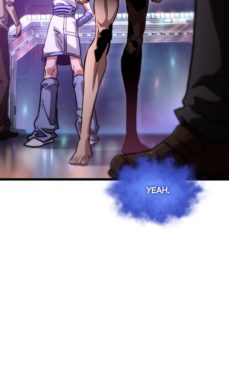 Read The World After the Fall ENGLISH Manga Online