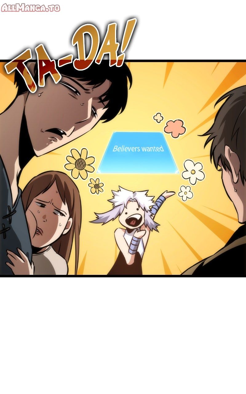 Read The World After the Fall ENGLISH Manga Online