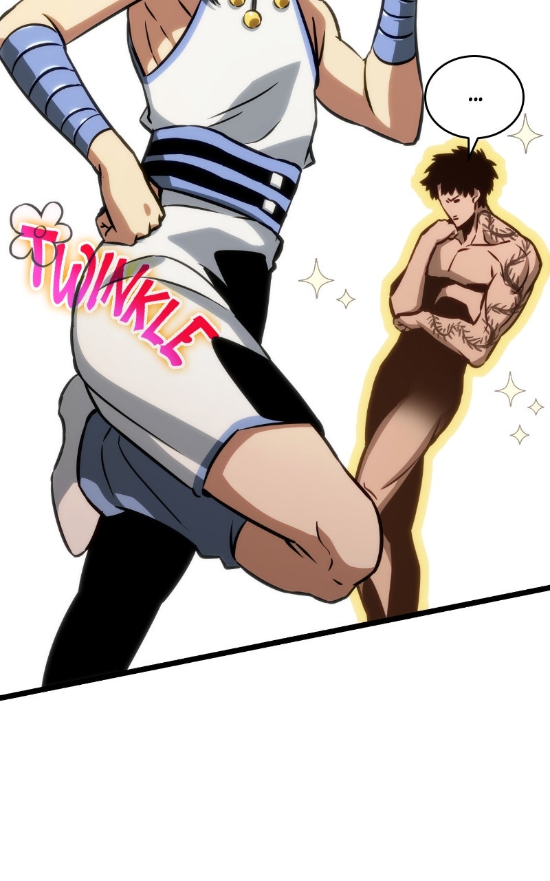 Read The World After the Fall ENGLISH Manga Online