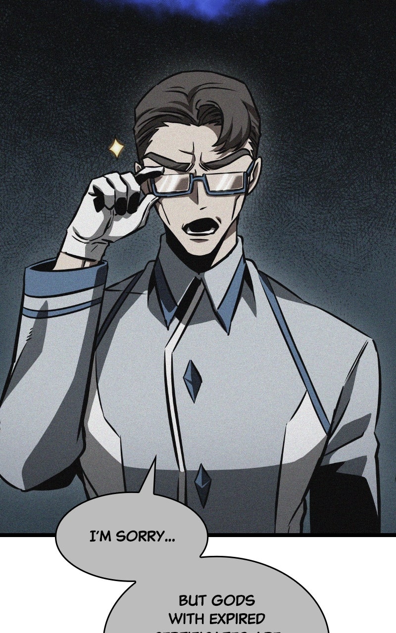 Read The World After the Fall ENGLISH Manga Online