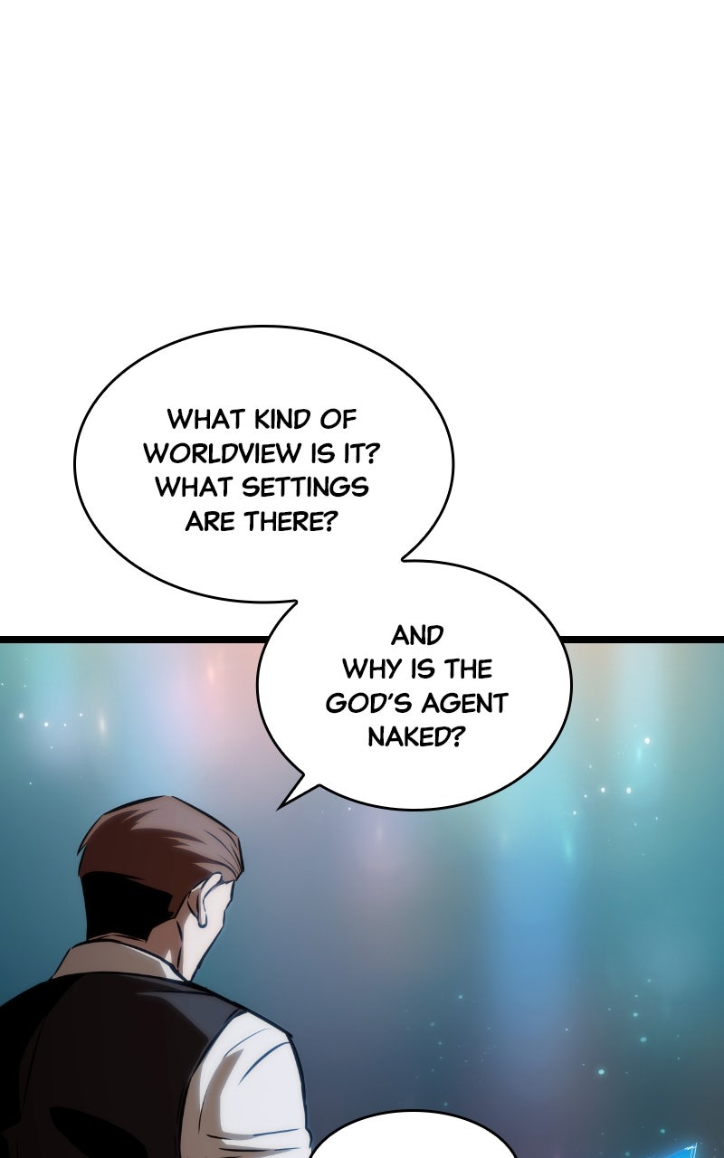 Read The World After the Fall ENGLISH Manga Online