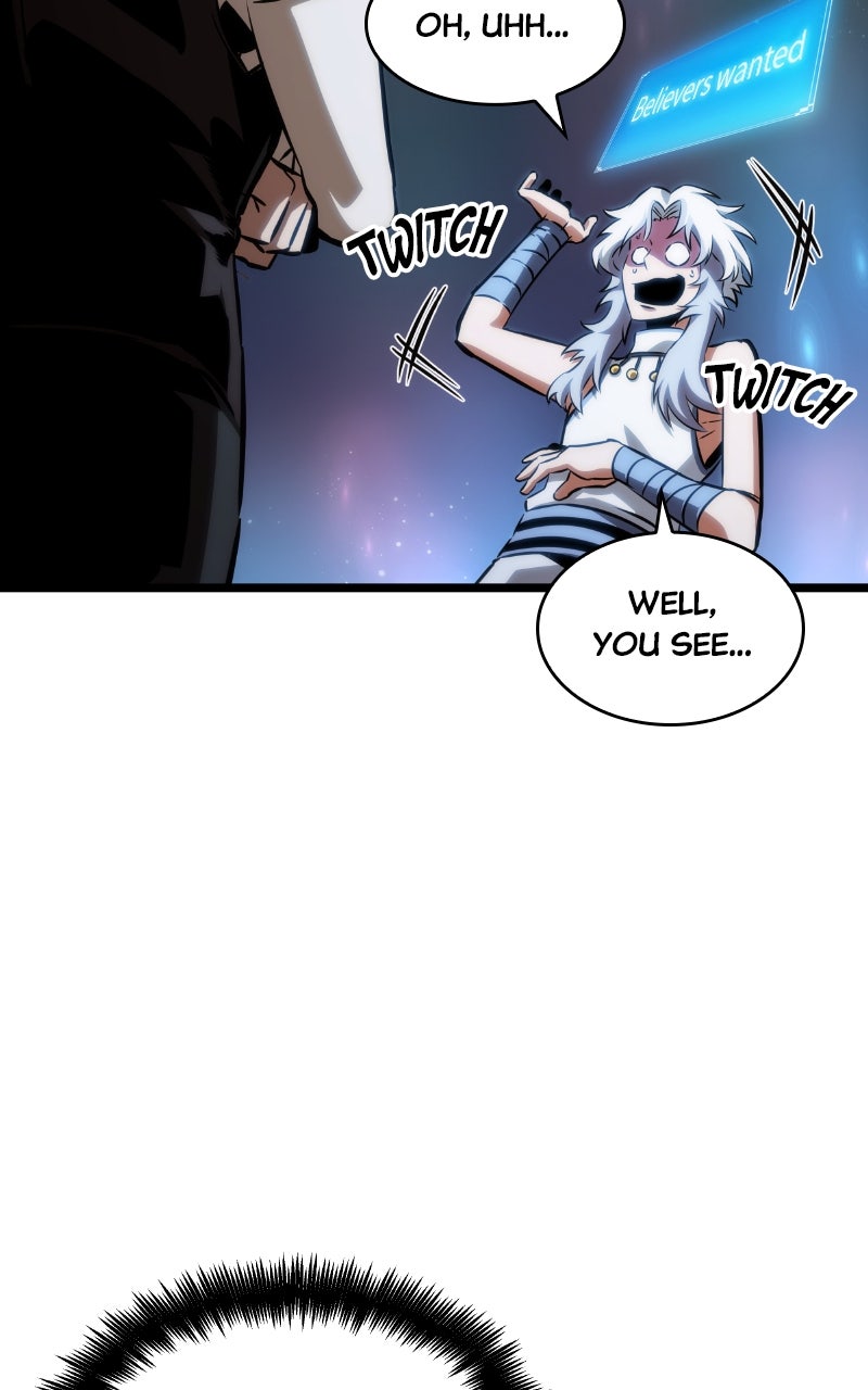 Read The World After the Fall ENGLISH Manga Online