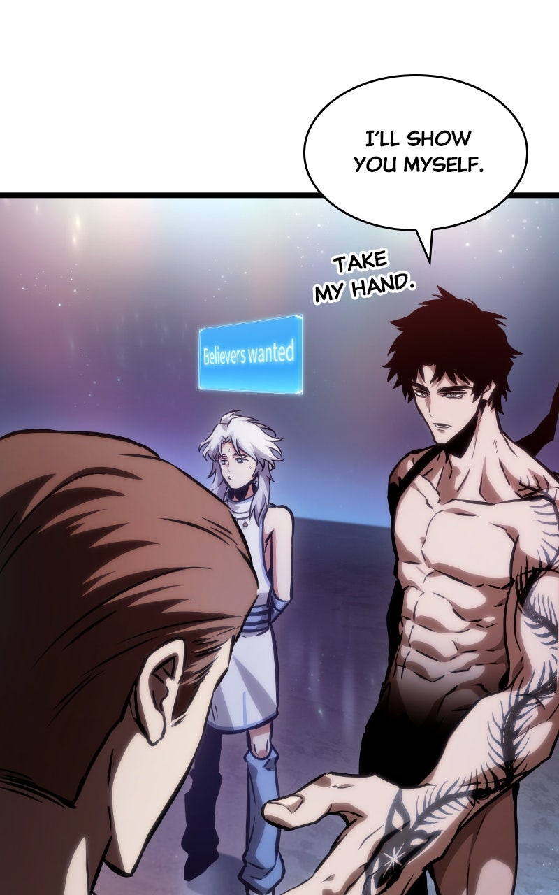 Read The World After the Fall ENGLISH Manga Online