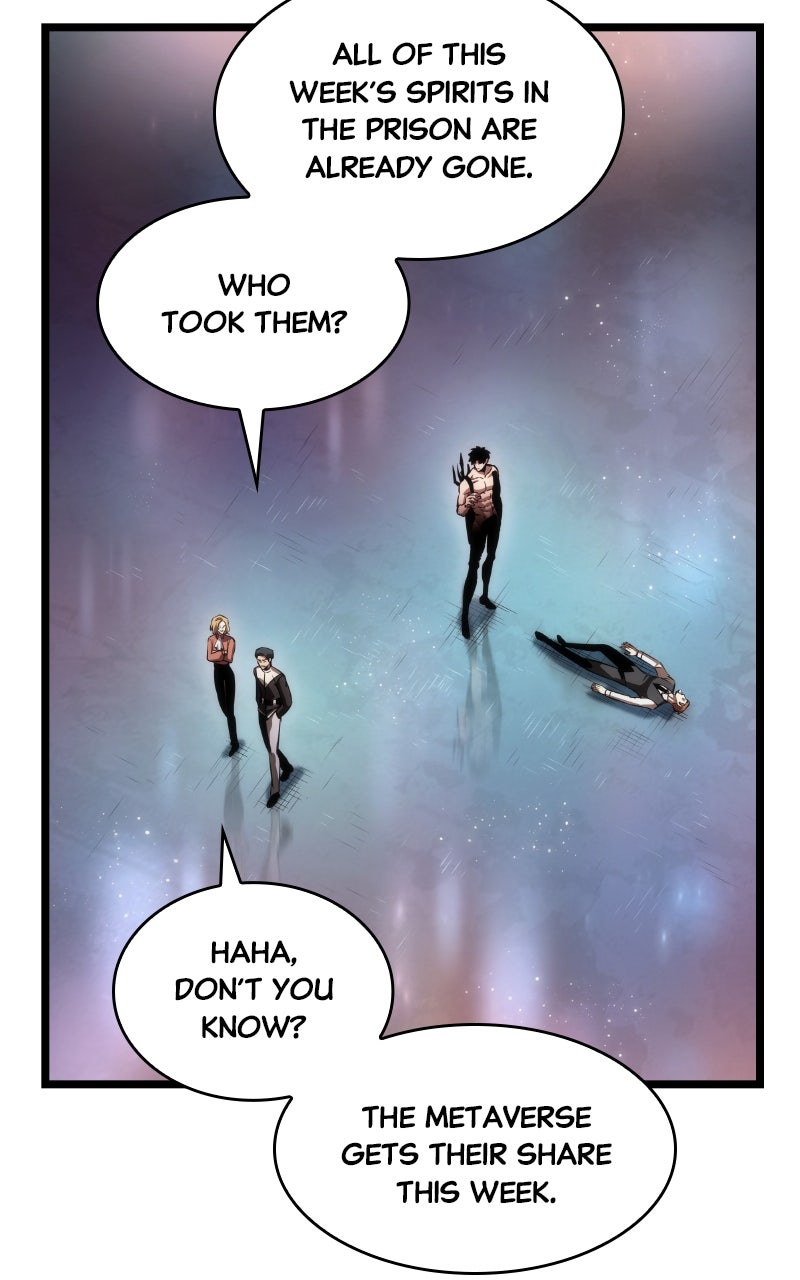 Read The World After the Fall ENGLISH Manga Online