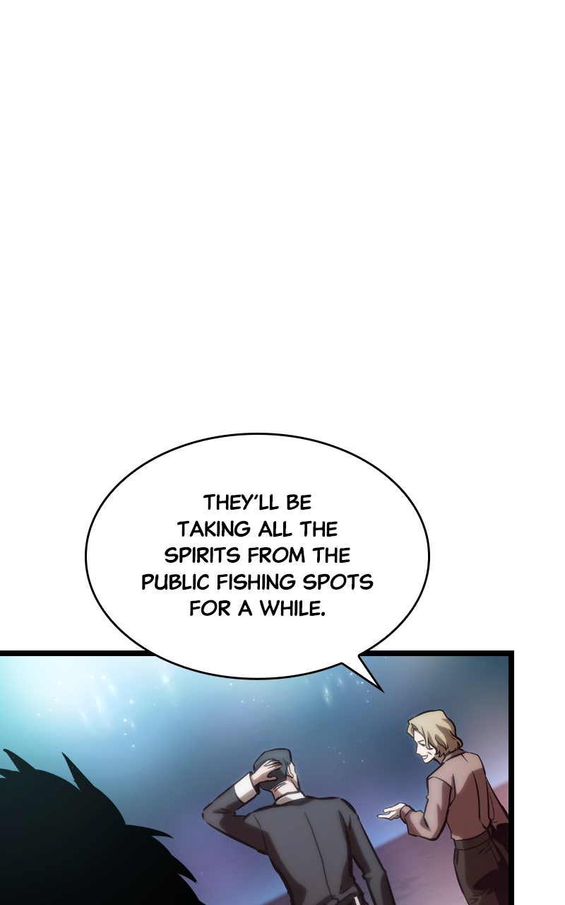 Read The World After the Fall ENGLISH Manga Online