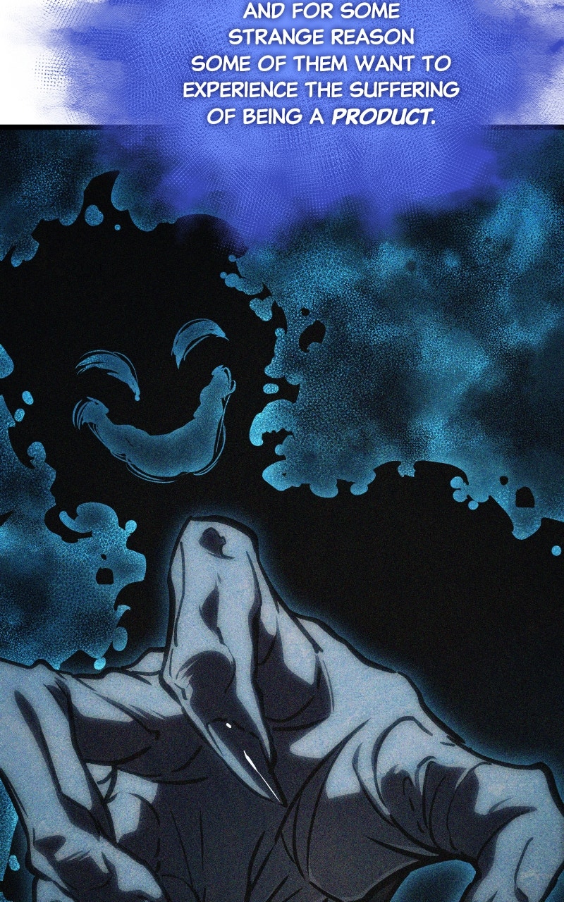 Read The World After the Fall ENGLISH Manga Online