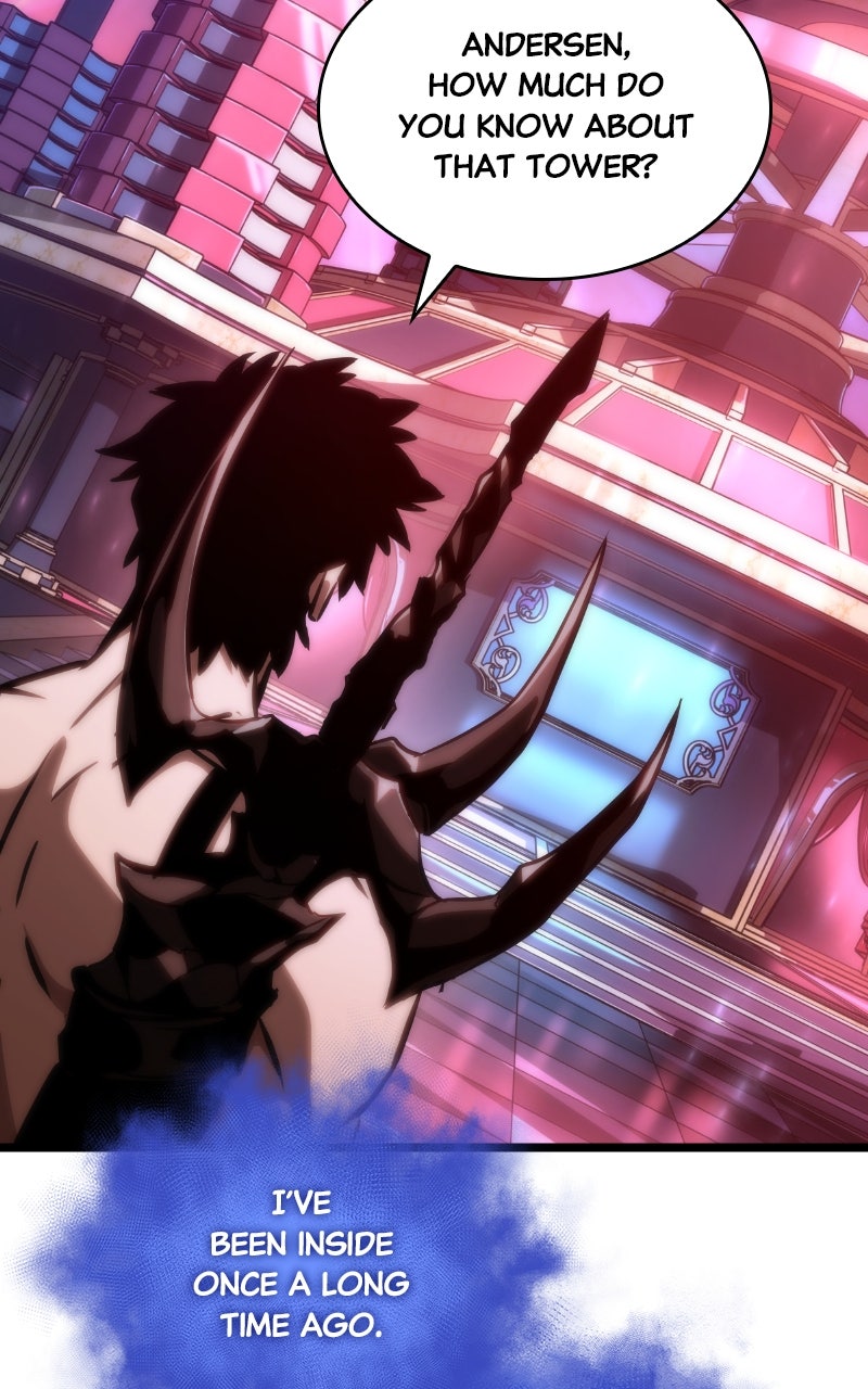 Read The World After the Fall ENGLISH Manga Online