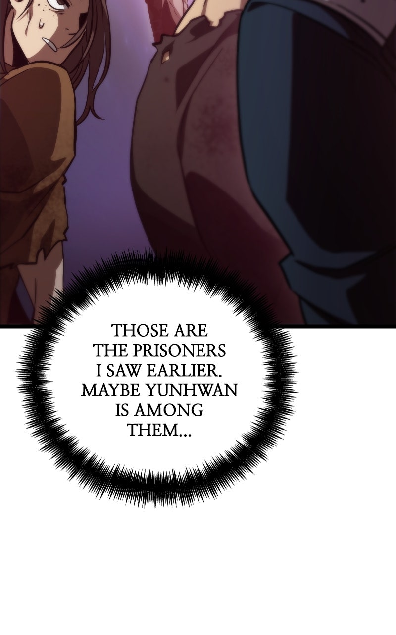 Read The World After the Fall ENGLISH Manga Online