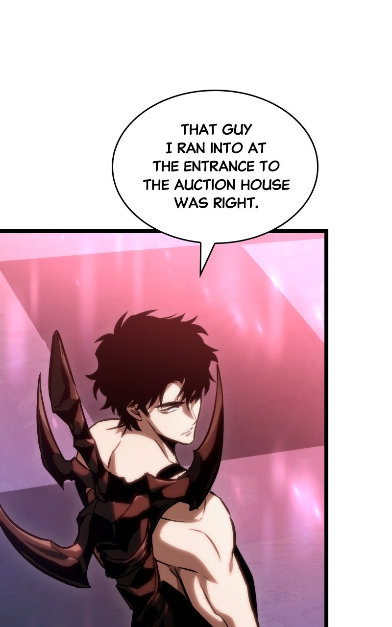 Read The World After the Fall ENGLISH Manga Online