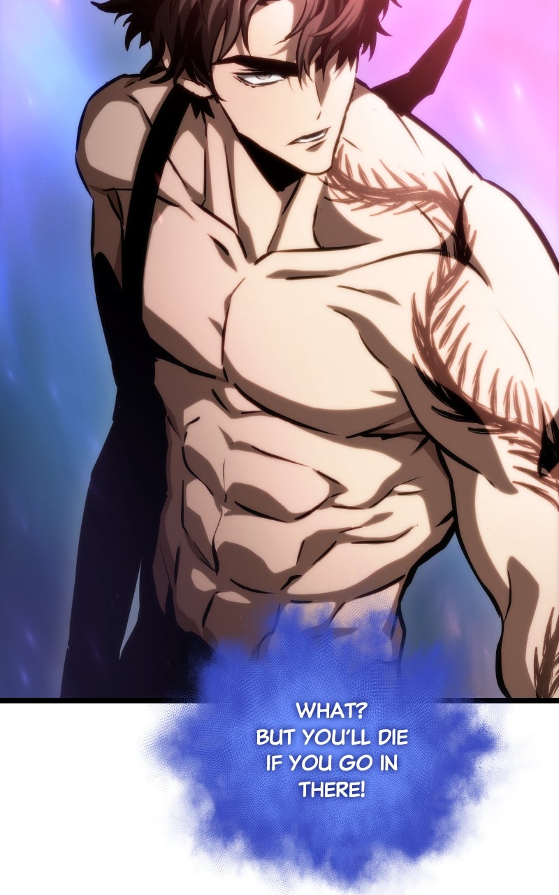 Read The World After the Fall ENGLISH Manga Online