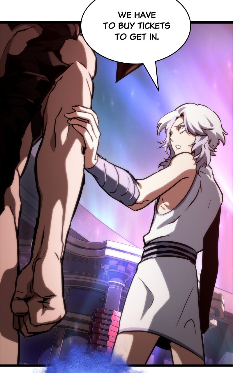 Read The World After the Fall ENGLISH Manga Online