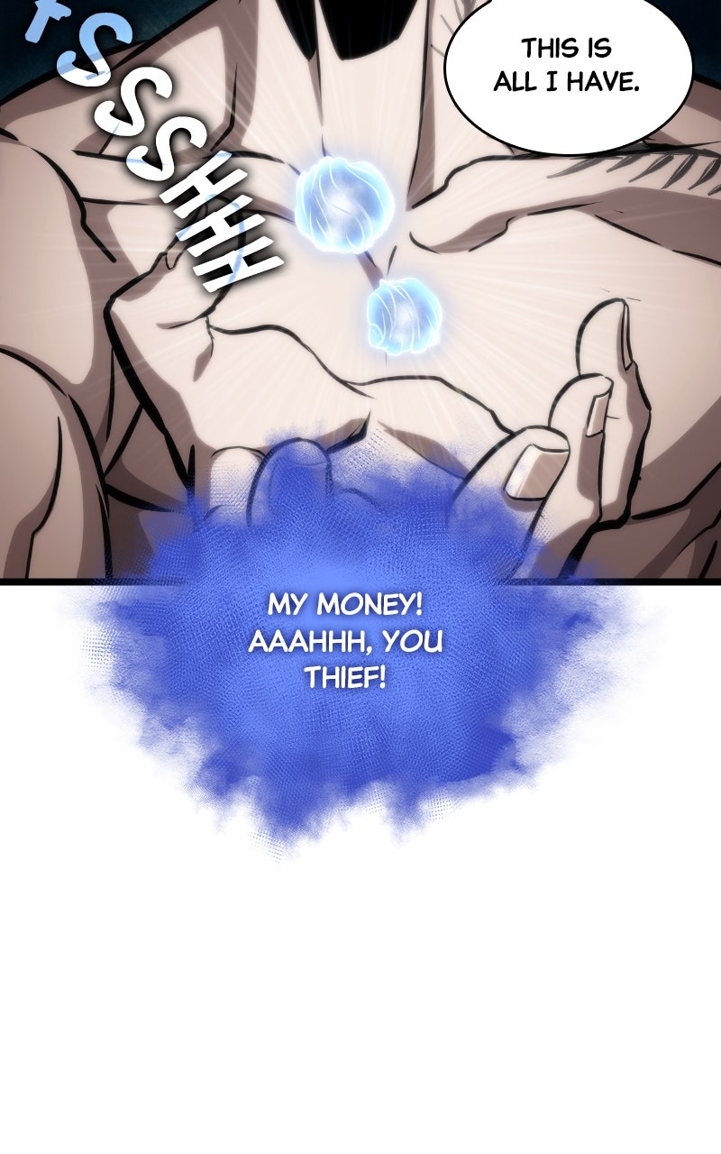 Read The World After the Fall ENGLISH Manga Online