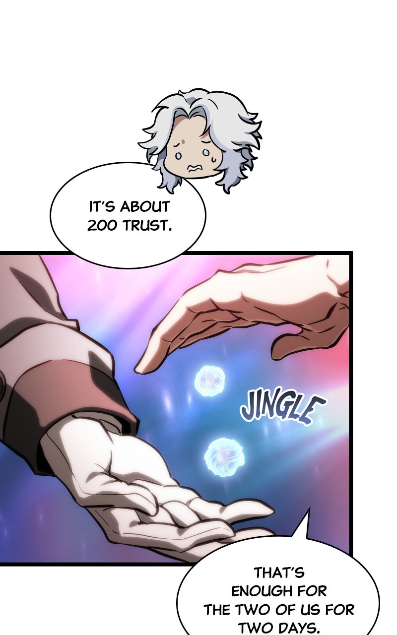 Read The World After the Fall ENGLISH Manga Online