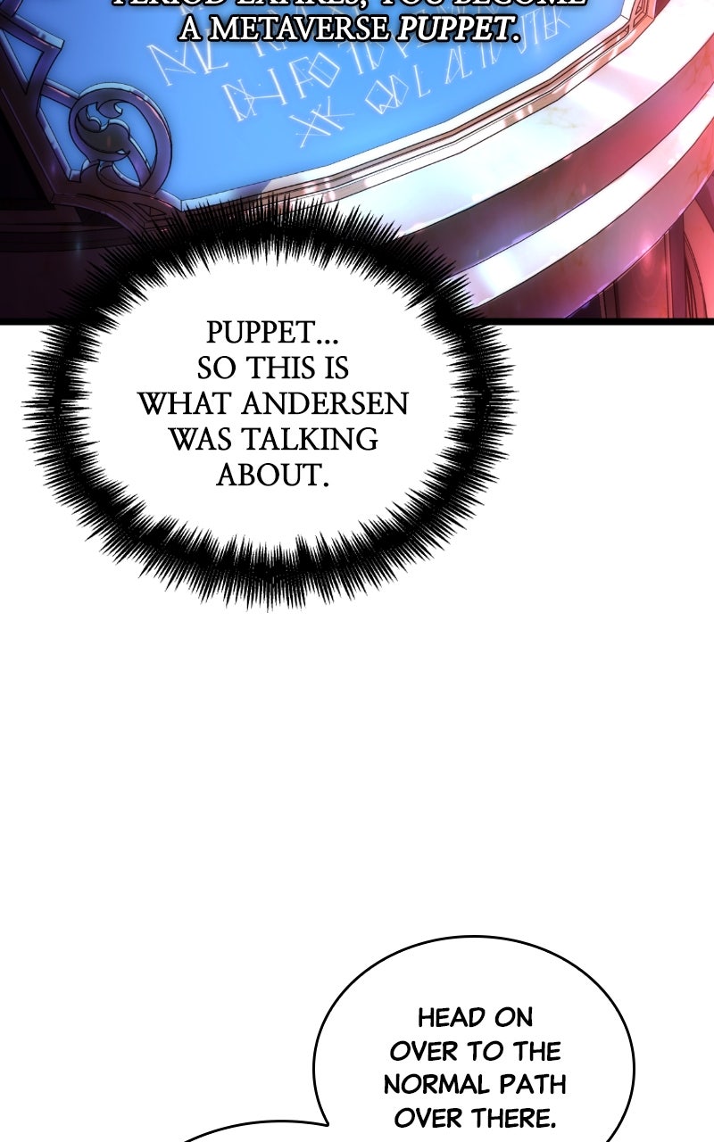 Read The World After the Fall ENGLISH Manga Online