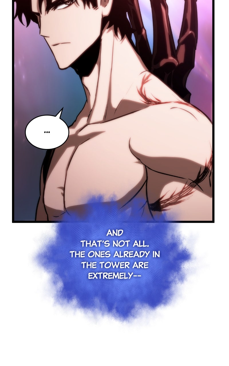 Read The World After the Fall ENGLISH Manga Online