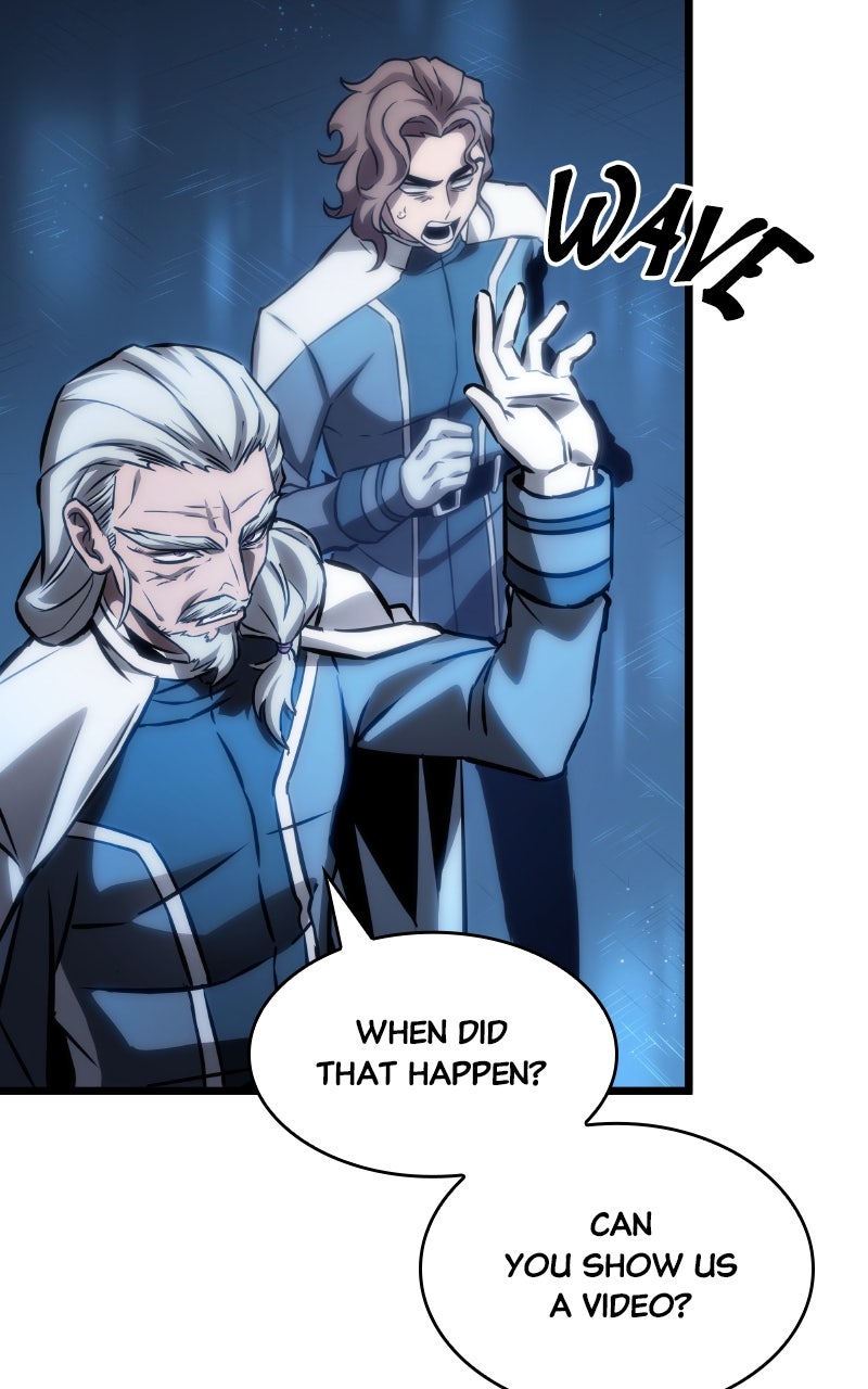 Read The World After the Fall ENGLISH Manga Online