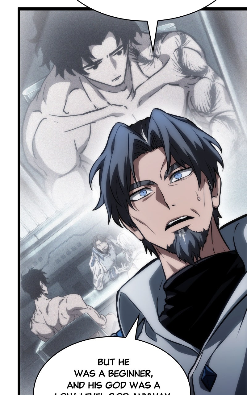 Read The World After the Fall ENGLISH Manga Online