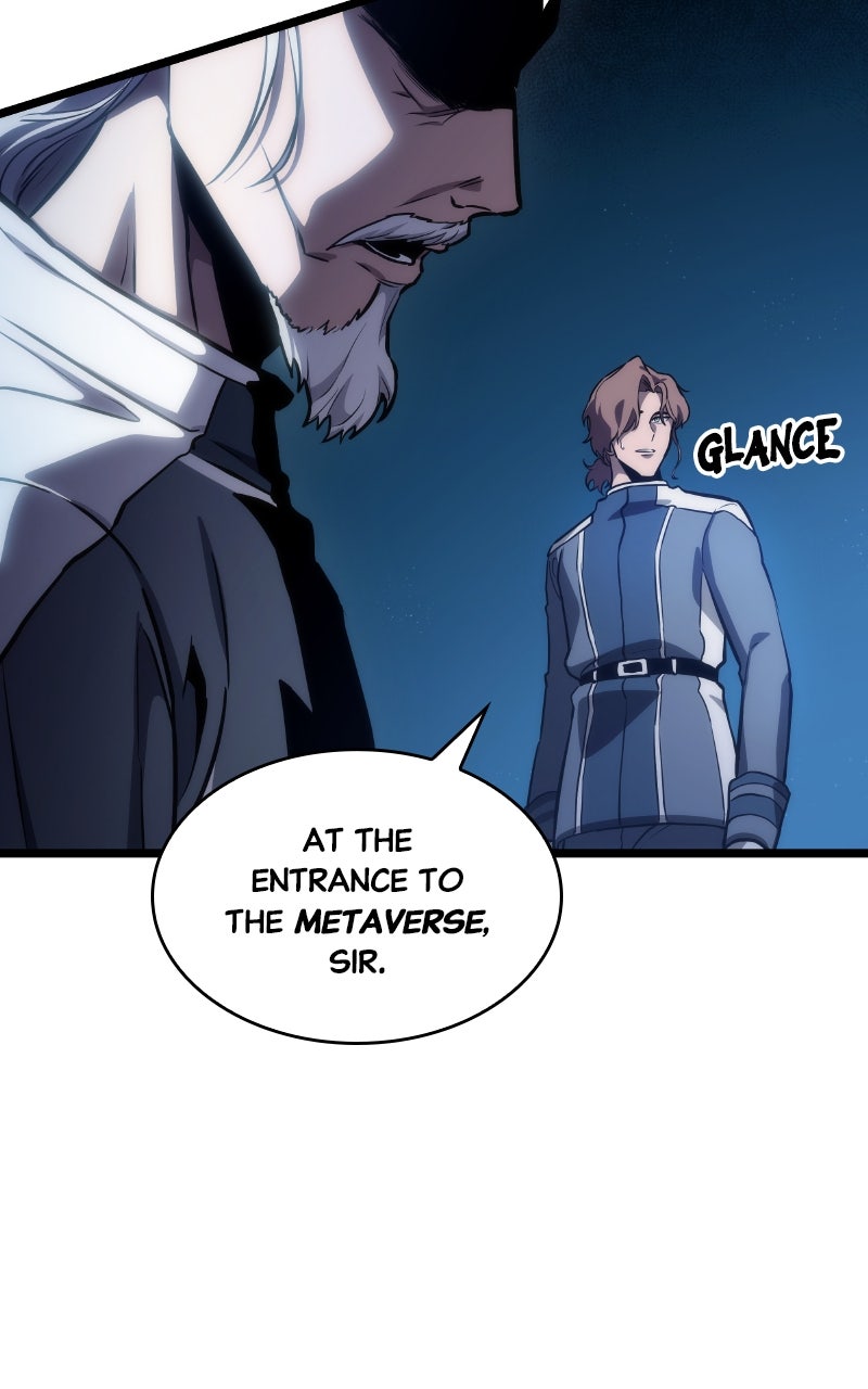 Read The World After the Fall ENGLISH Manga Online