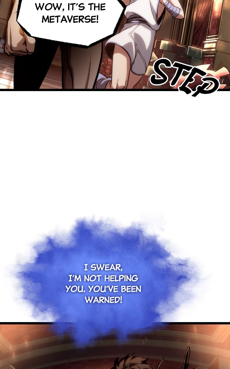 Read The World After the Fall ENGLISH Manga Online