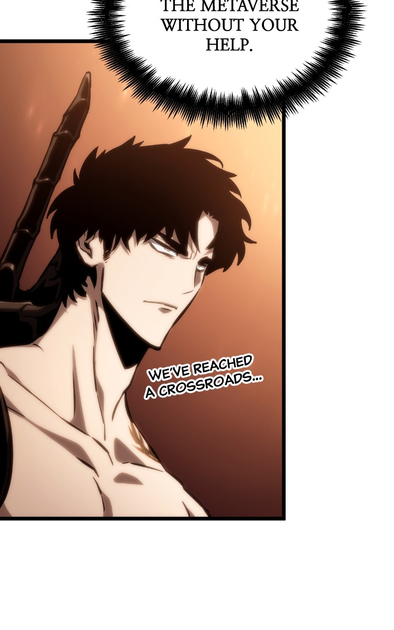 Read The World After the Fall ENGLISH Manga Online