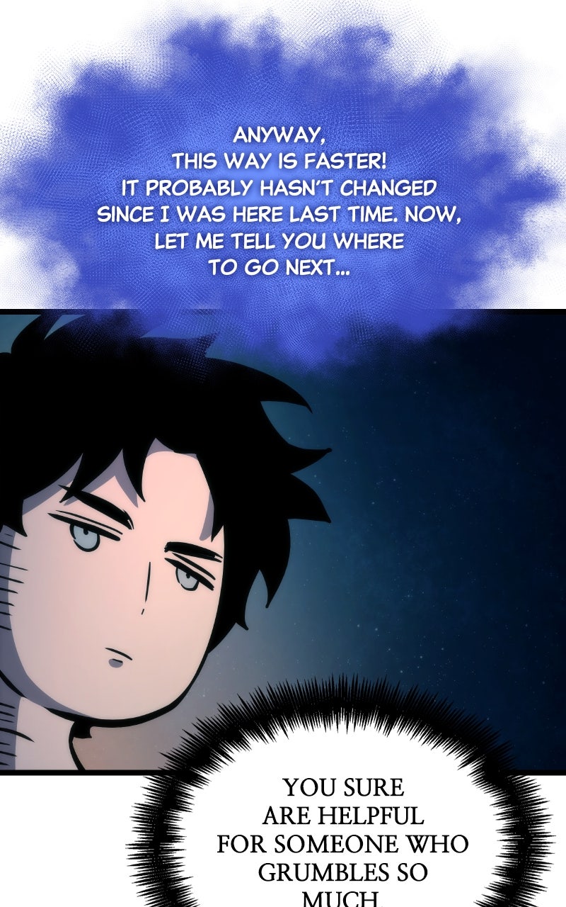 Read The World After the Fall ENGLISH Manga Online