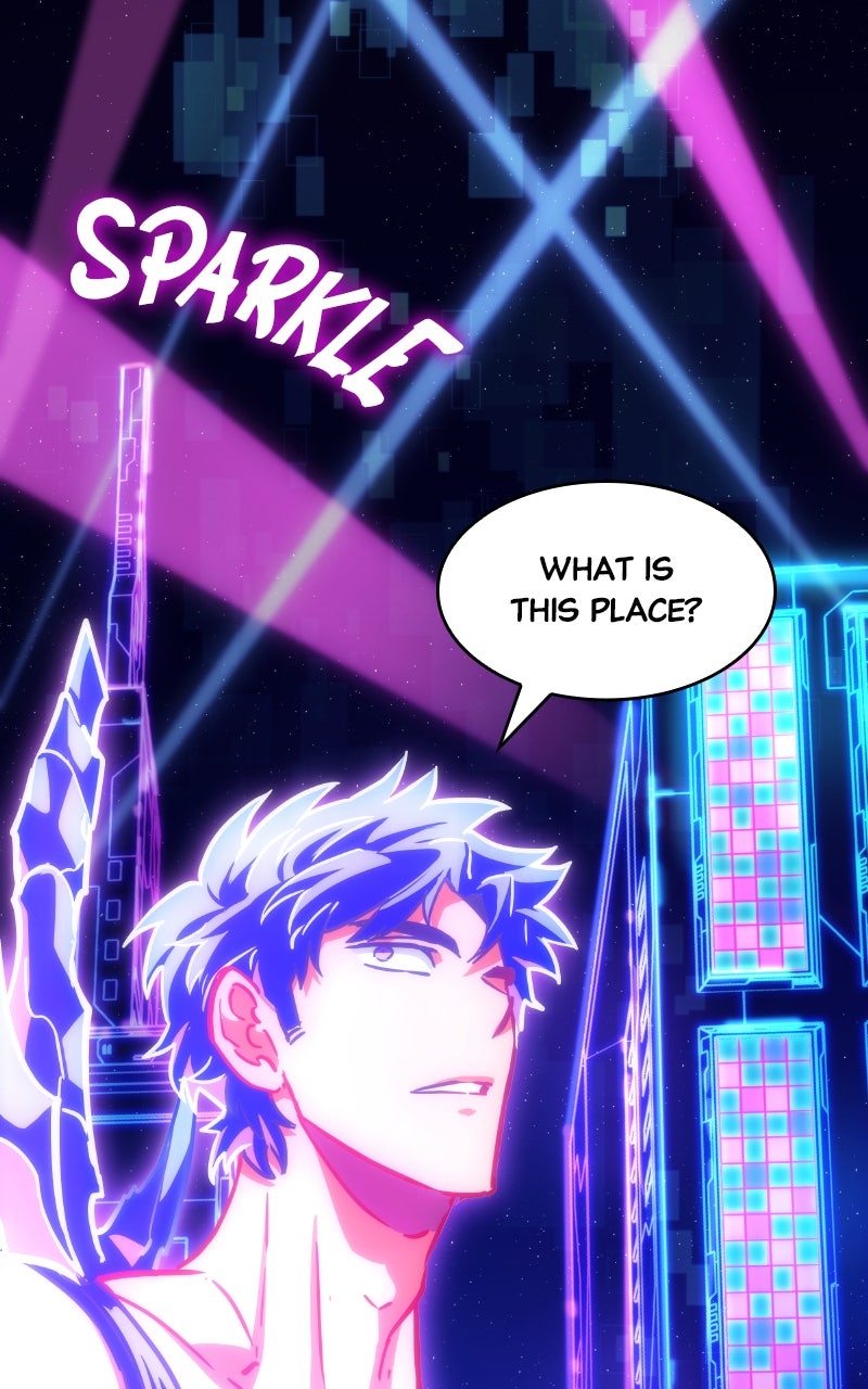 Read The World After the Fall ENGLISH Manga Online