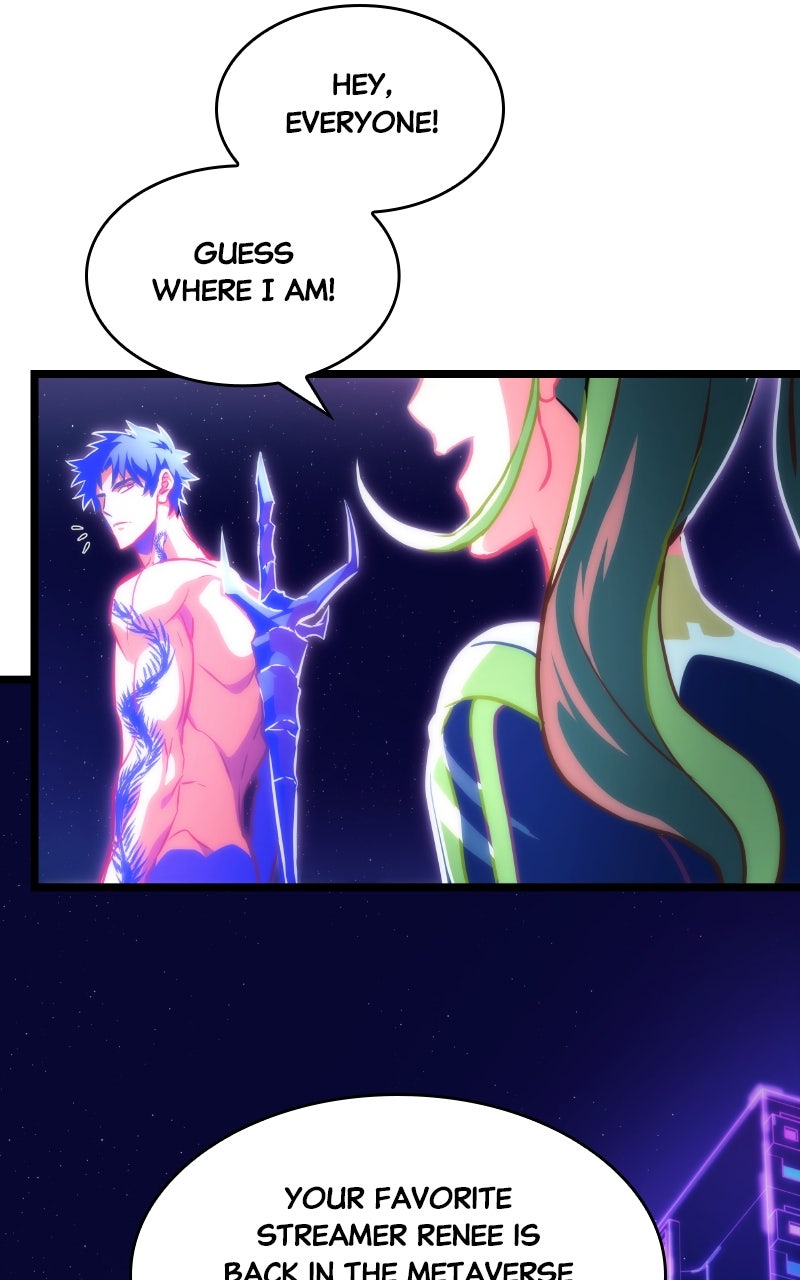 Read The World After the Fall ENGLISH Manga Online