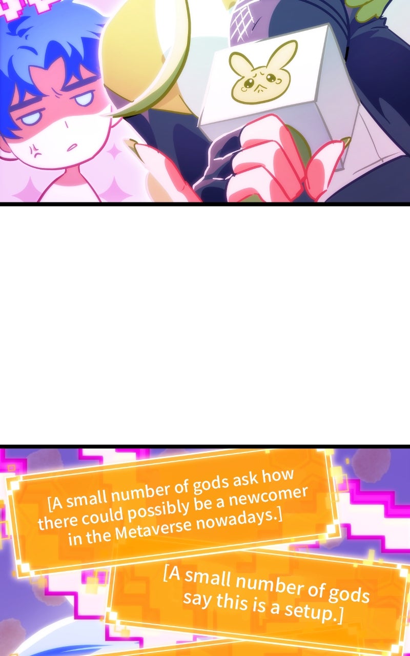 Read The World After the Fall ENGLISH Manga Online