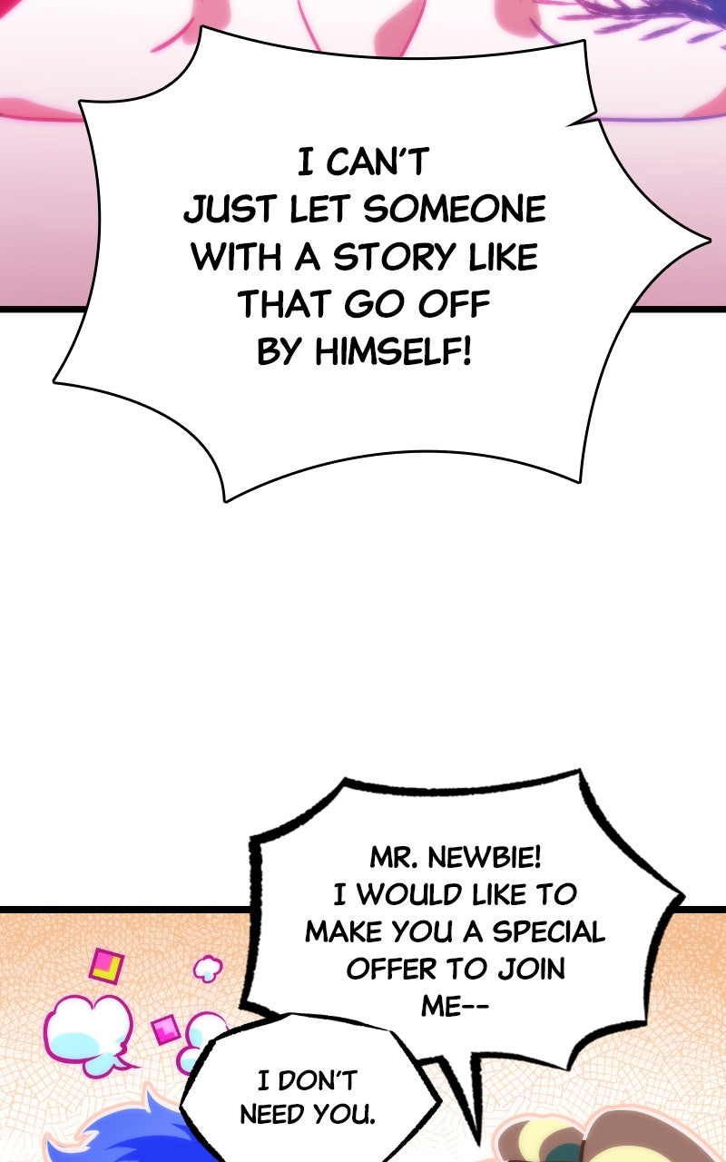 Read The World After the Fall ENGLISH Manga Online