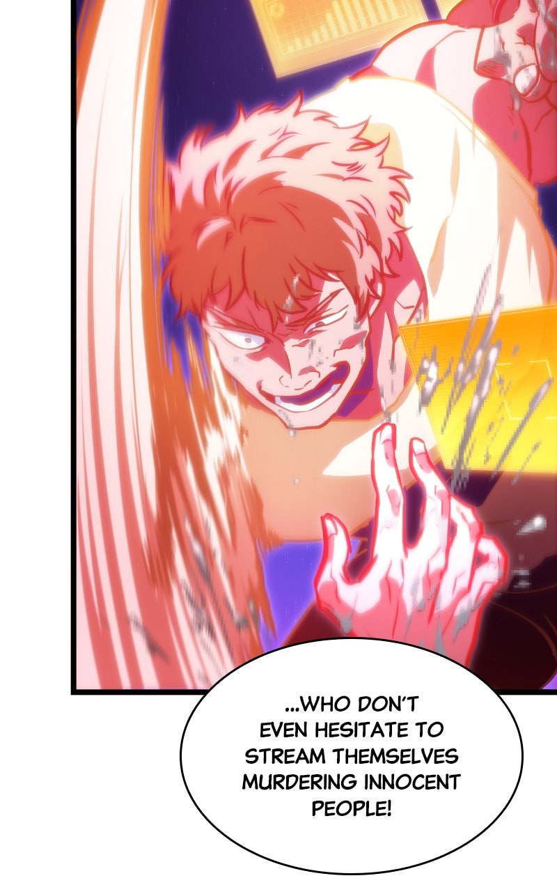 Read The World After the Fall ENGLISH Manga Online