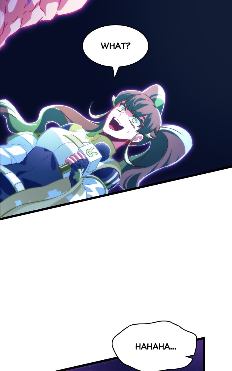 Read The World After the Fall ENGLISH Manga Online