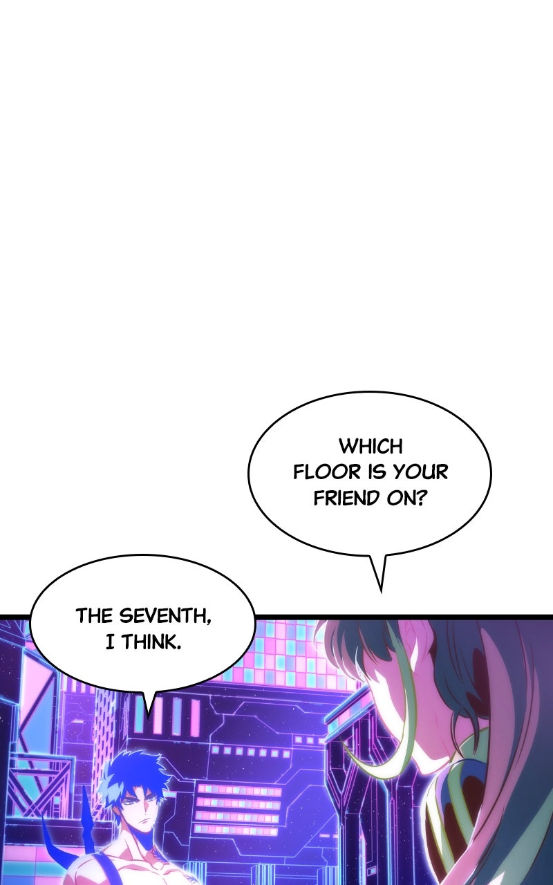 Read The World After the Fall ENGLISH Manga Online