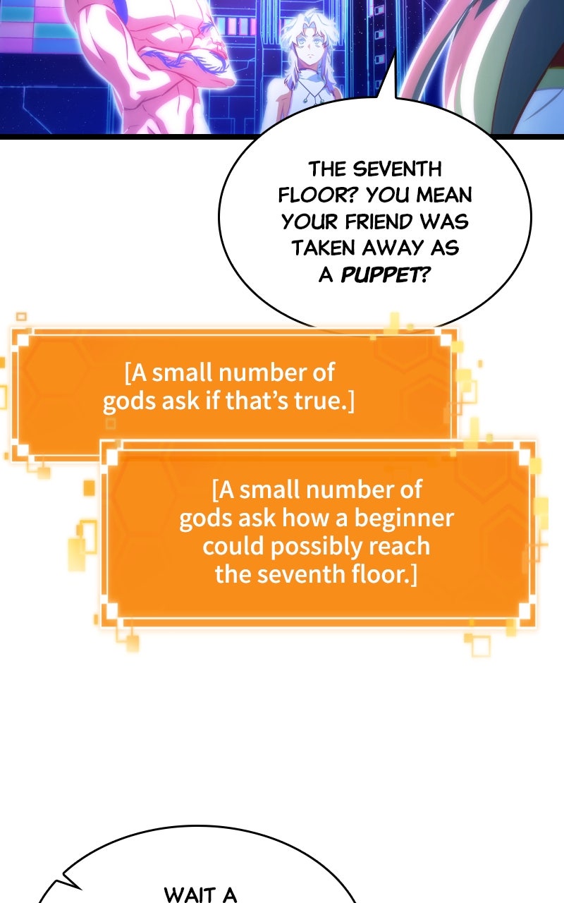 Read The World After the Fall ENGLISH Manga Online