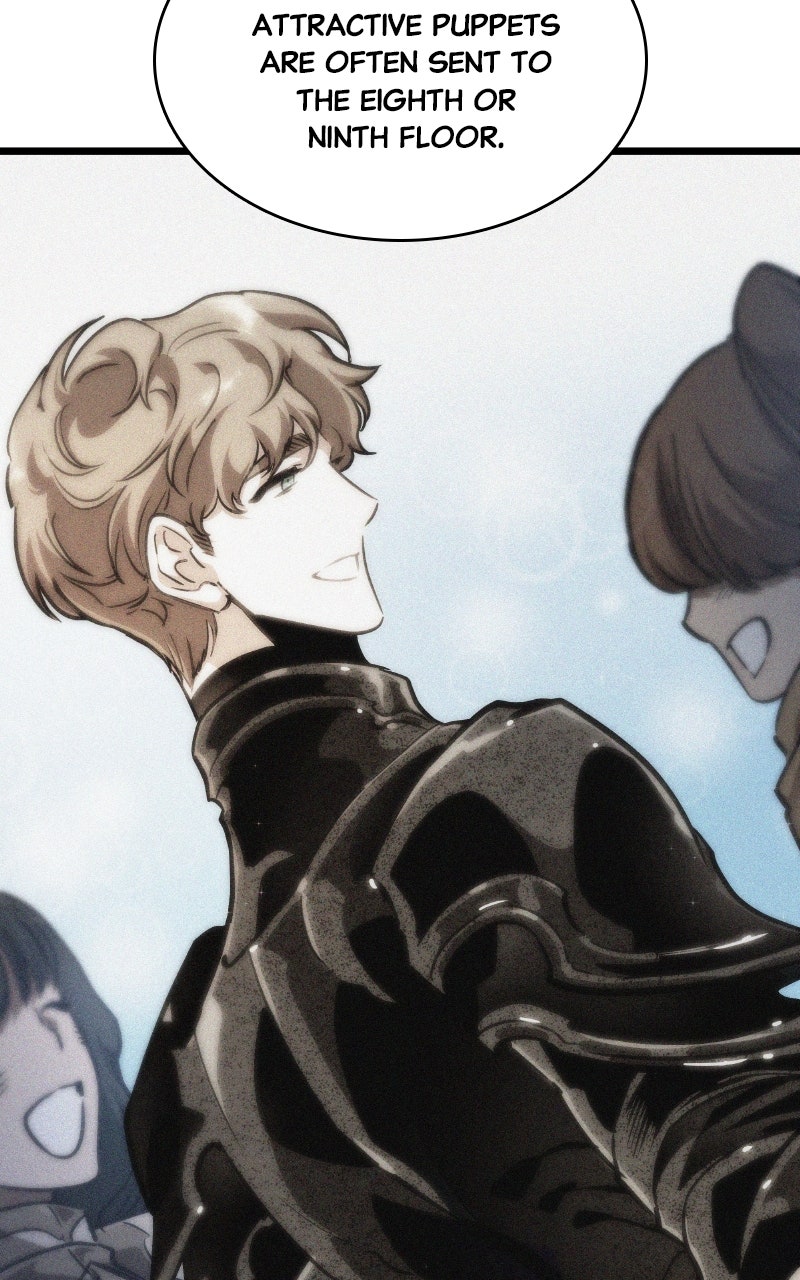 Read The World After the Fall ENGLISH Manga Online