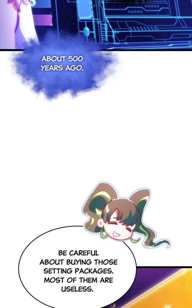 Read The World After the Fall ENGLISH Manga Online