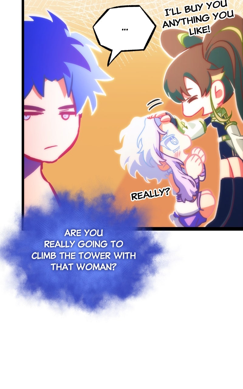 Read The World After the Fall ENGLISH Manga Online