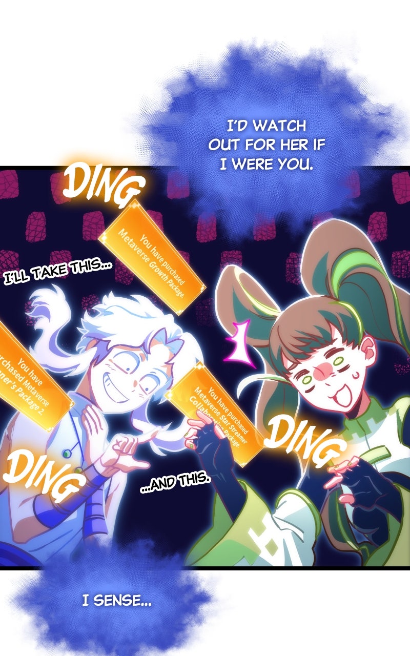 Read The World After the Fall ENGLISH Manga Online