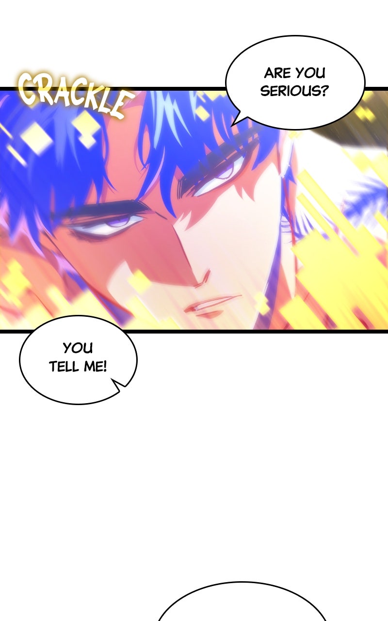 Read The World After the Fall ENGLISH Manga Online